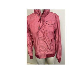 Timberland Men's Wildcat Mountain Waterproof Red